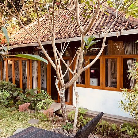 Yoga Lover Jogyakarta Zewnętrze zdjęcie