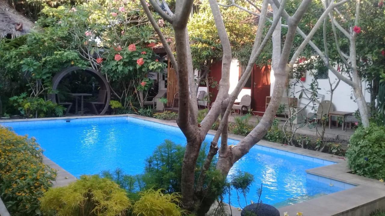 Yoga Lover Jogyakarta Zewnętrze zdjęcie