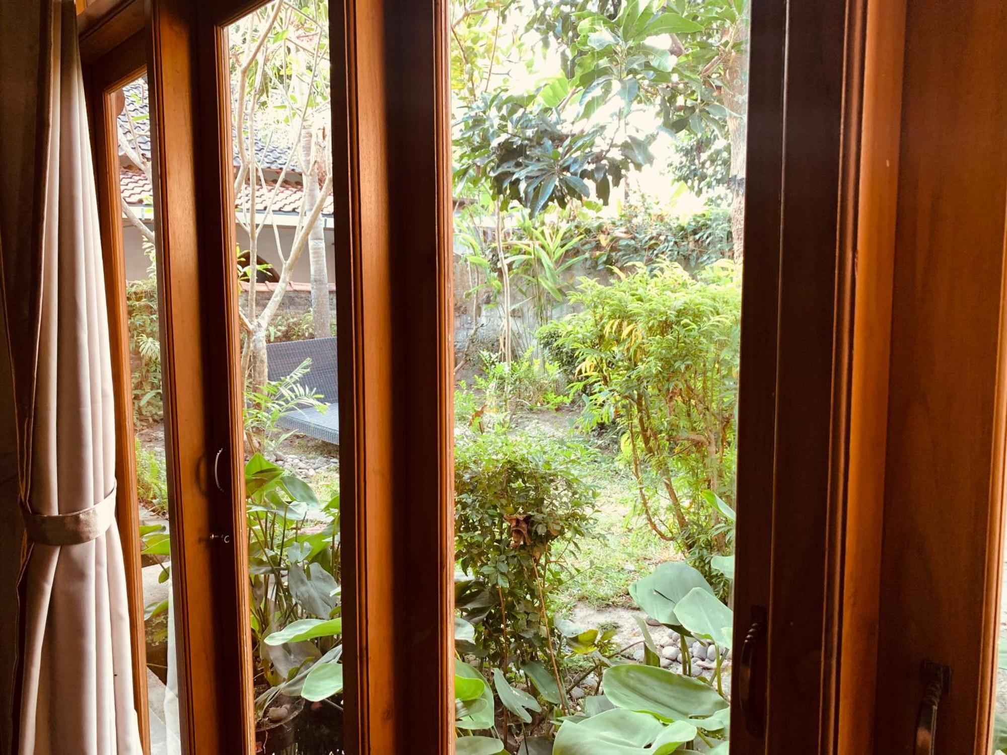 Yoga Lover Jogyakarta Zewnętrze zdjęcie