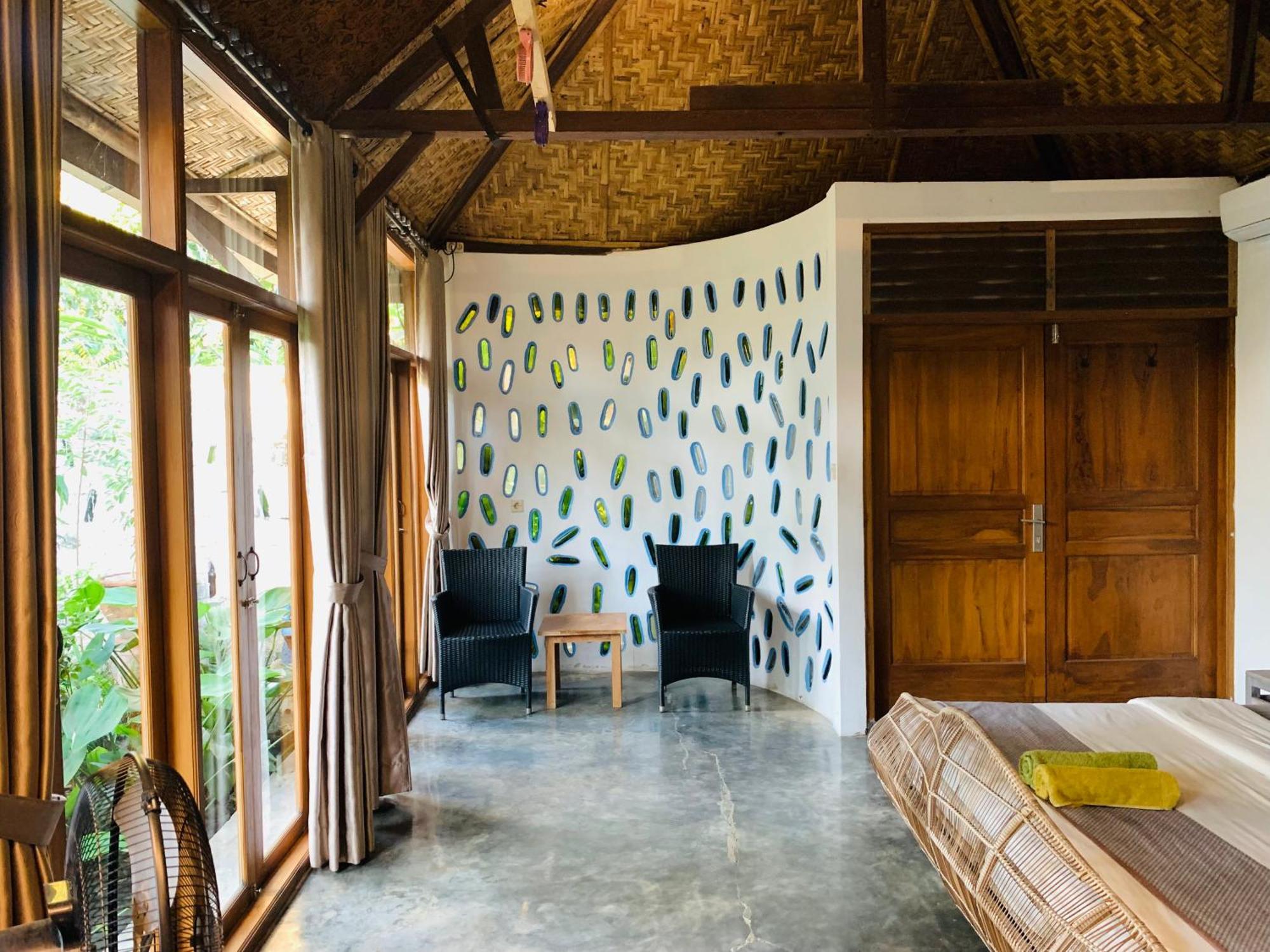 Yoga Lover Jogyakarta Zewnętrze zdjęcie
