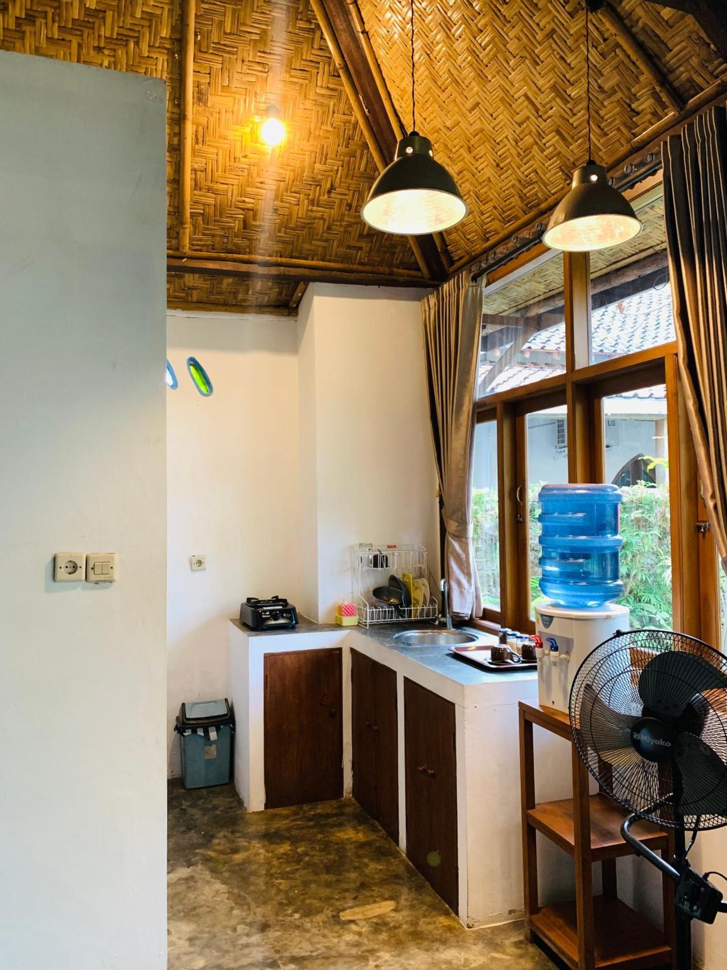 Yoga Lover Jogyakarta Zewnętrze zdjęcie
