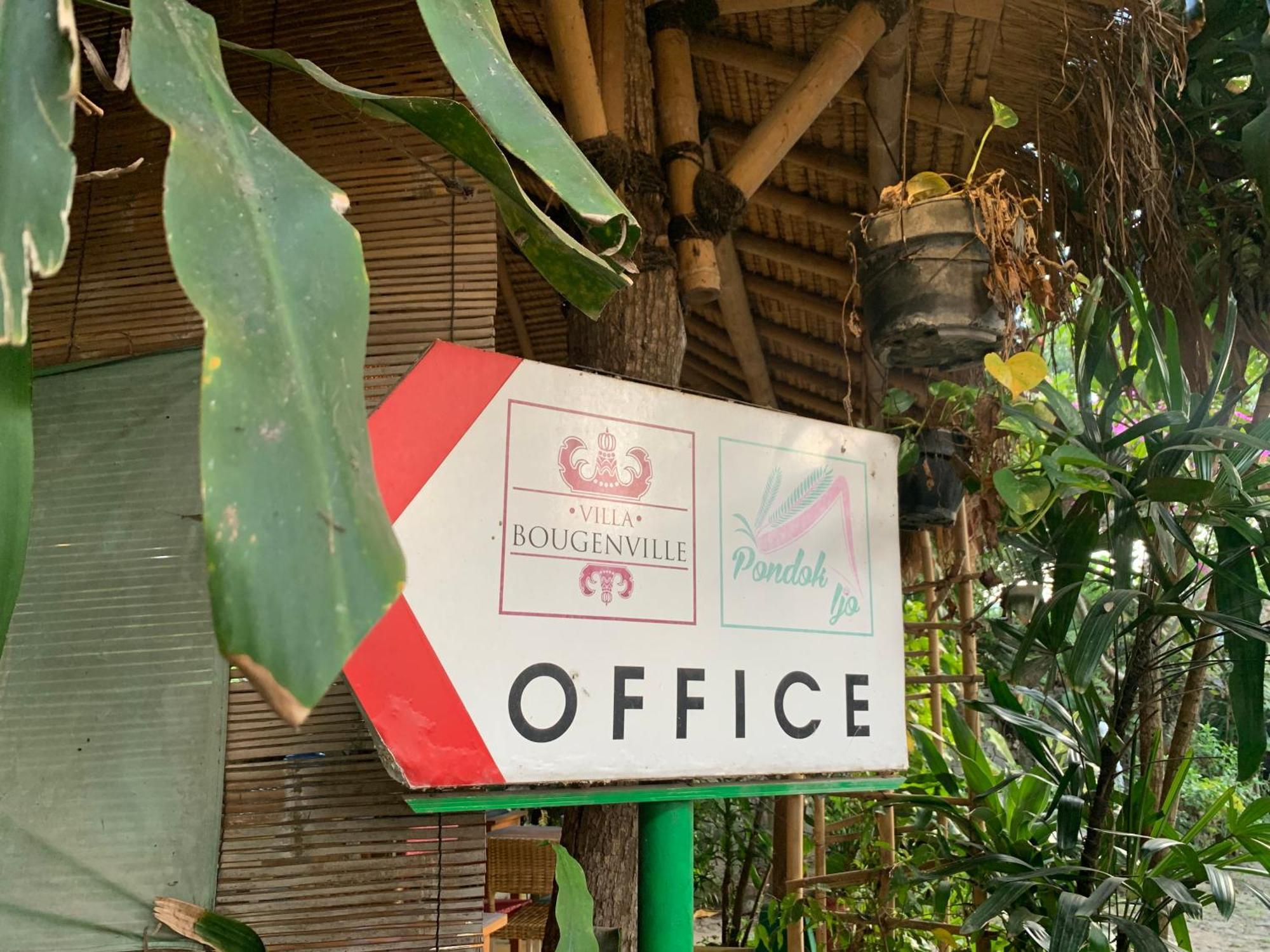 Yoga Lover Jogyakarta Zewnętrze zdjęcie